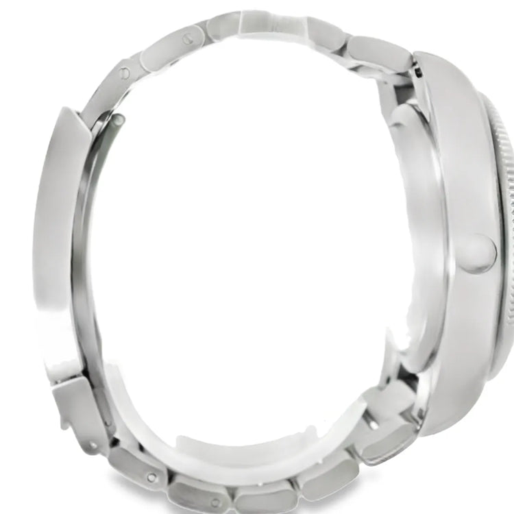 Tudor Pelagos Ultra Black Dial 43mm - Duci Watches