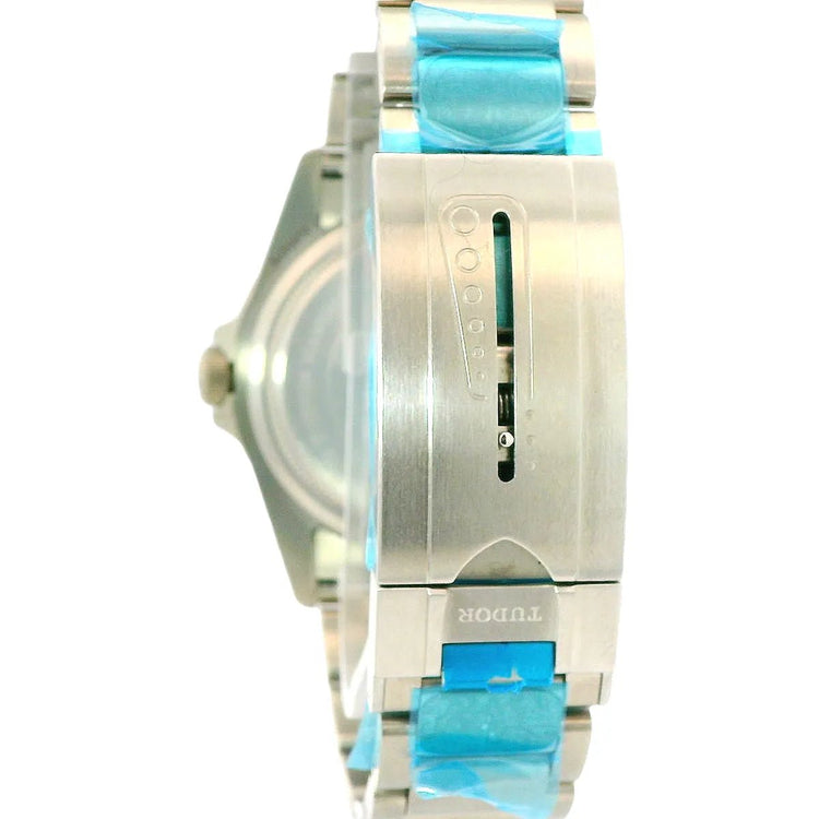 Tudor Pelagos Black Dial 42mm Titan - Duci Watches