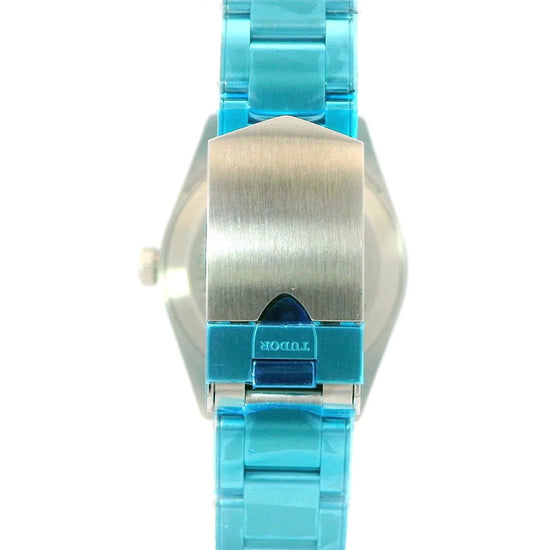 Tudor Black Bay Fifty - Eight Blue 39mm - Duci Watches