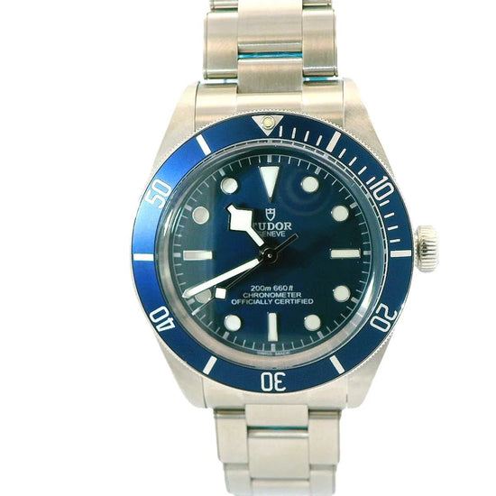 Tudor Black Bay Fifty - Eight Blue 39mm - Duci Watches