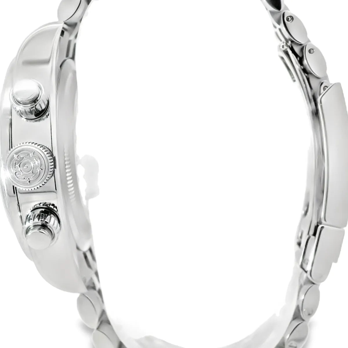 Tudor Black Bay Chrono Dial Reverse Panda Jubilee - Duci Watches