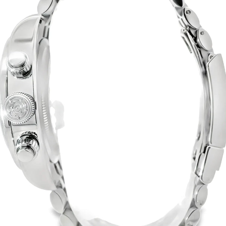 Tudor Black Bay Chrono Dial Reverse Panda Jubilee - Duci Watches