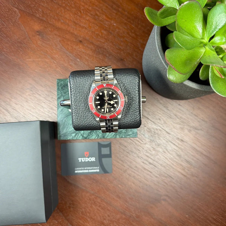Tudor Black Bay Jubilee 41mm - Duci Watches