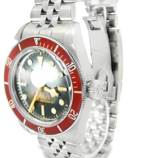 Tudor Black Bay Jubilee 41mm - Duci Watches