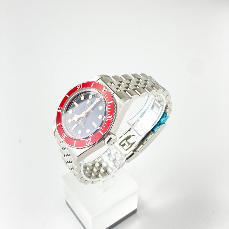 Tudor Black Bay Jubilee 41mm