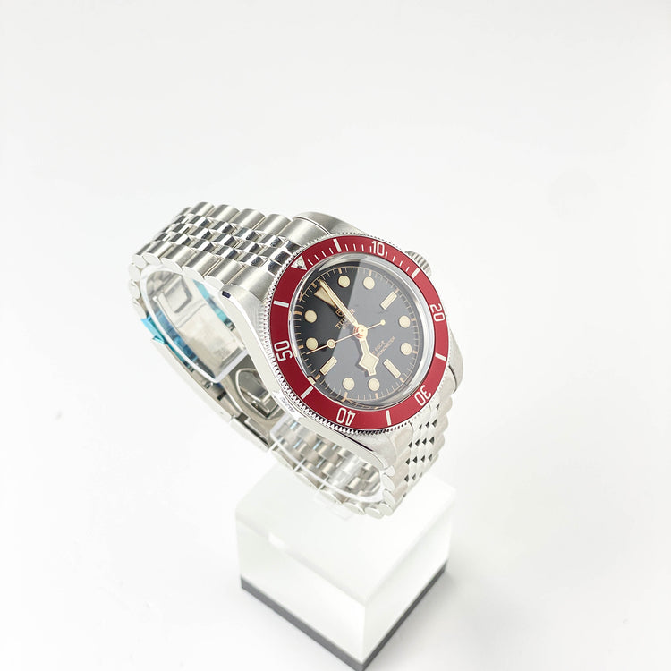 Tudor Black Bay Jubilee 41mm