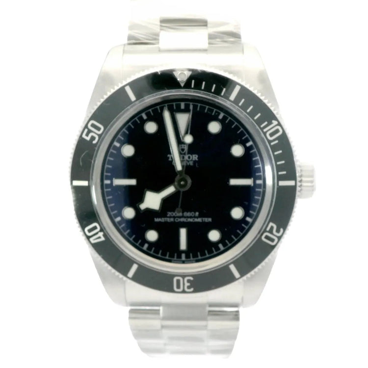 Tudor Black Bay 68 Bezel Blue Dial 43mm - Duci Watches
