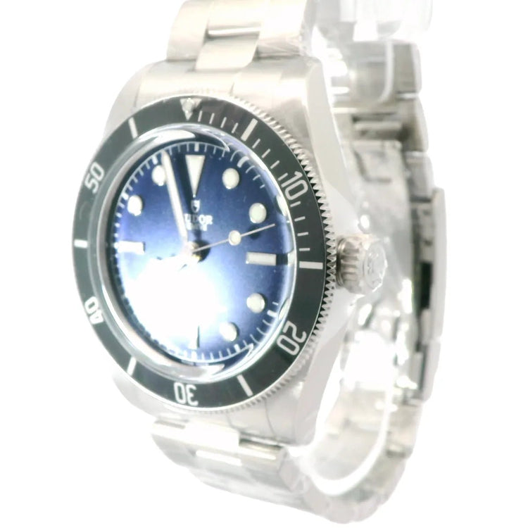 Tudor Black Bay 68 Bezel Blue Dial 43mm - Duci Watches