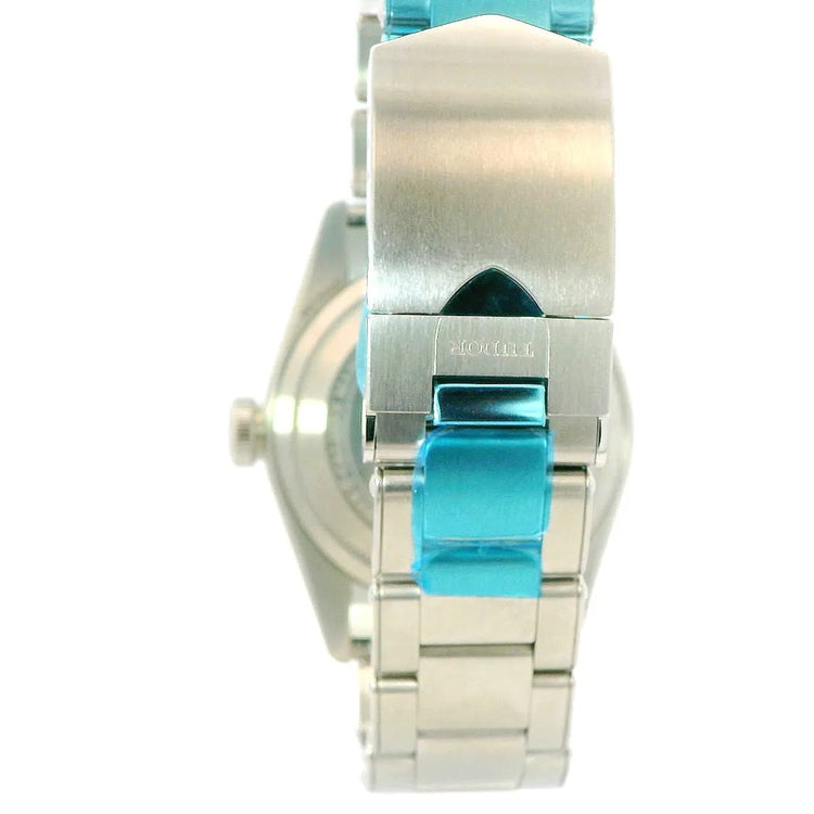 Tudor Black Bay GMT White Dial 41mm Pepsi - Duci Watches