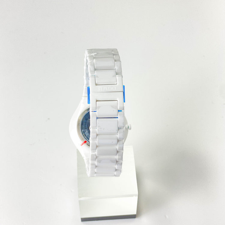 Rado True Thinline X Great Gardens of the World