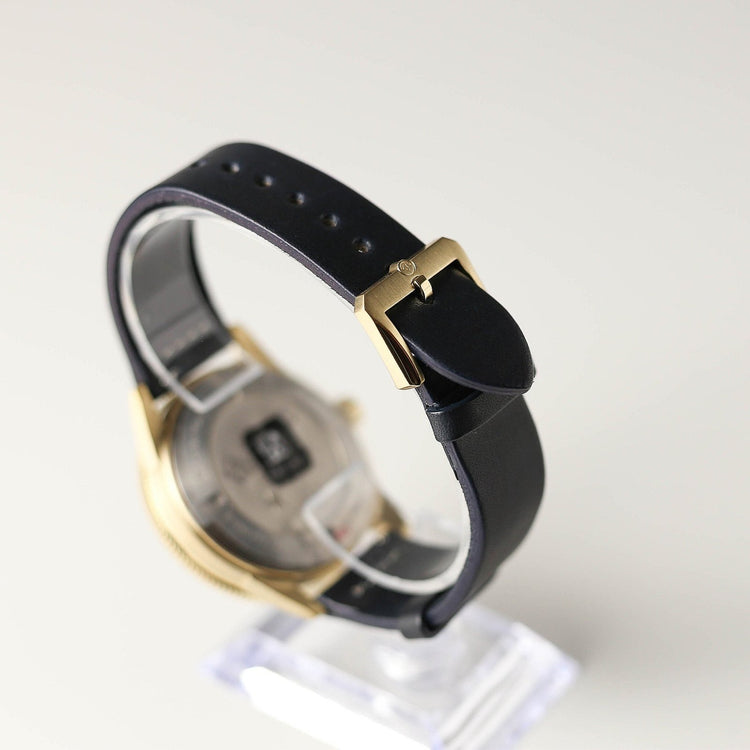 Captain Cook Blue - Duci Watches