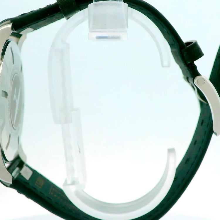 IWC Fliegeruhr Mark XX schwarz - Duci Watches