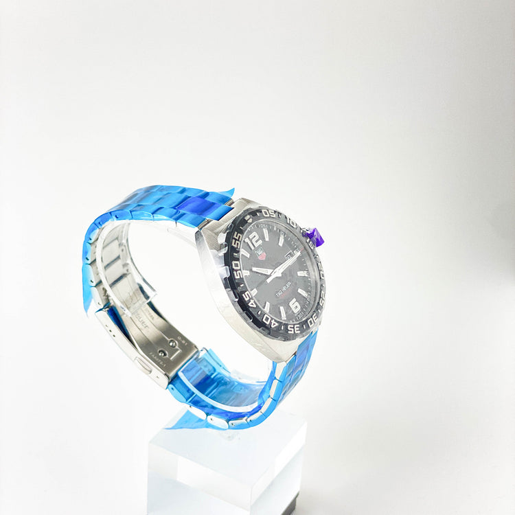 Tag Heuer Formula 1 Quartz Black 41mm