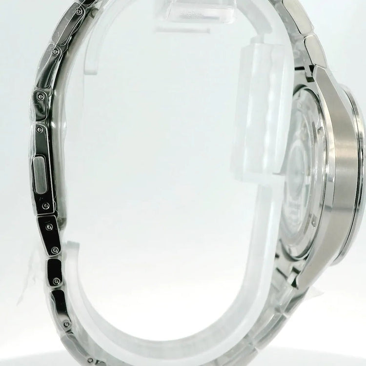 Tag Heuer Carrera Lady Date 36mm Green Dial - Duci Watches