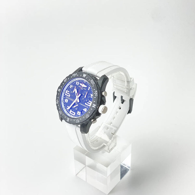 Breitling Endurance Pro White