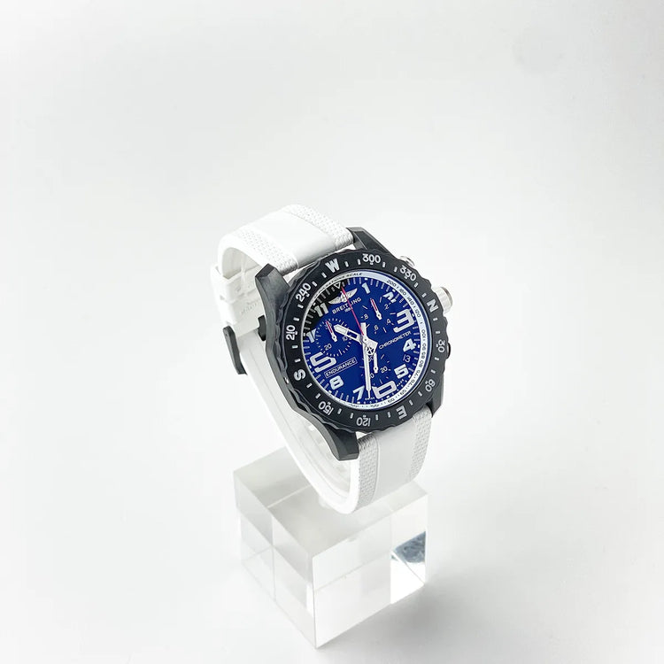 Breitling Endurance Pro White