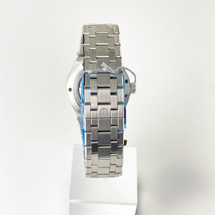 Maurice Lacroix Aikon Automatik 39mm Grün