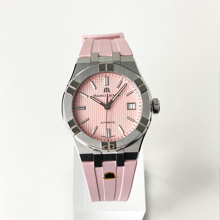 Maurice Lacroix Aikon Automatic Summer Edition Limited 39mm