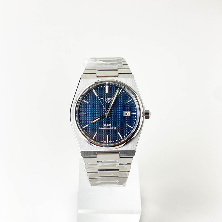 Tissot PRX Powermatic 80 Blau 40mm