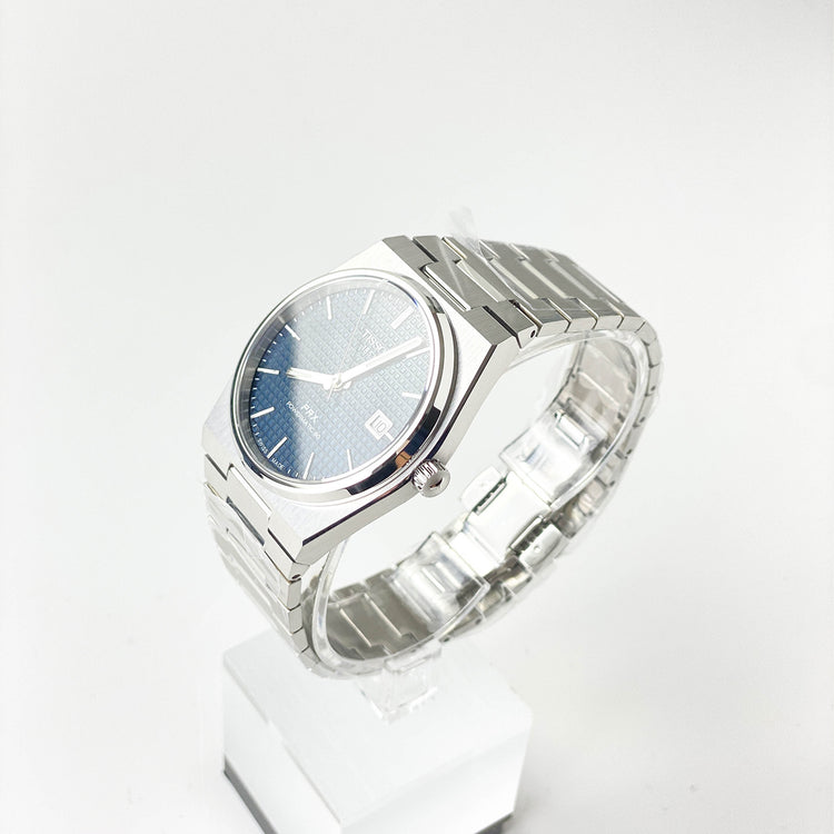 Tissot PRX Powermatic 80 Blau 40mm