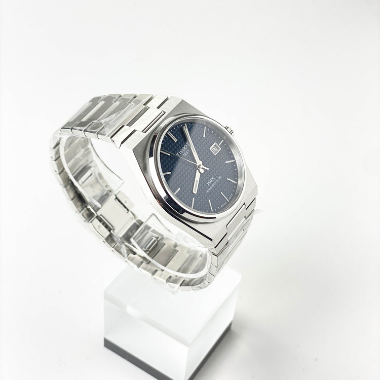 Tissot PRX Powermatic 80 Blau 40mm