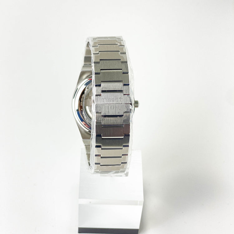 Tissot PRX Powermatic 80 Blau 40mm