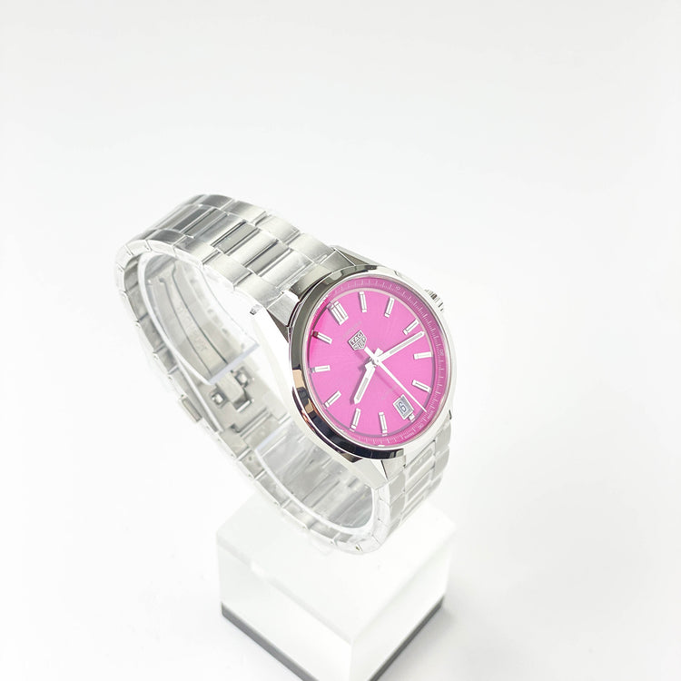 Tag Heuer Carrera Lady Pink 36mm
