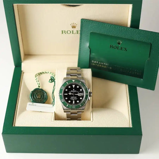 Omega Seamaster vs. Rolex Submariner – Der große Vergleich 2025 - Duci Watches