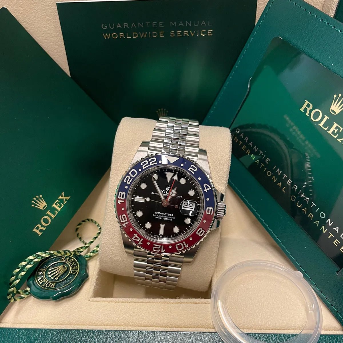 The purchase of Rolex watches: What collectors and buyers should know - Duci Watches