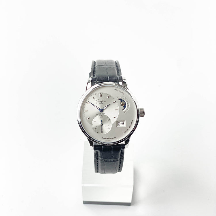 PanoMaticLunar White 40mm