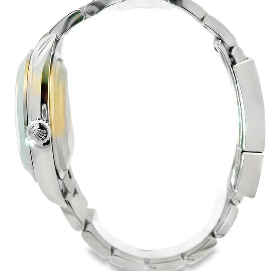 Rolex Explorer Full Set 36mm - Duci Watches