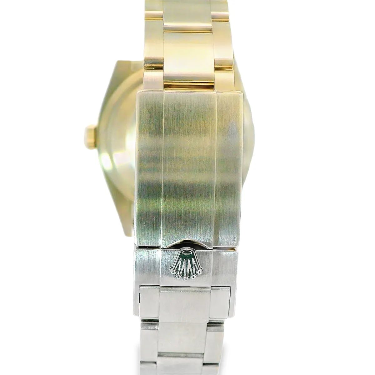 Rolex Explorer Full Set 36mm - Duci Watches