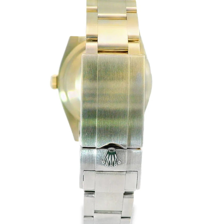 Rolex Explorer Full Set 36mm - Duci Watches