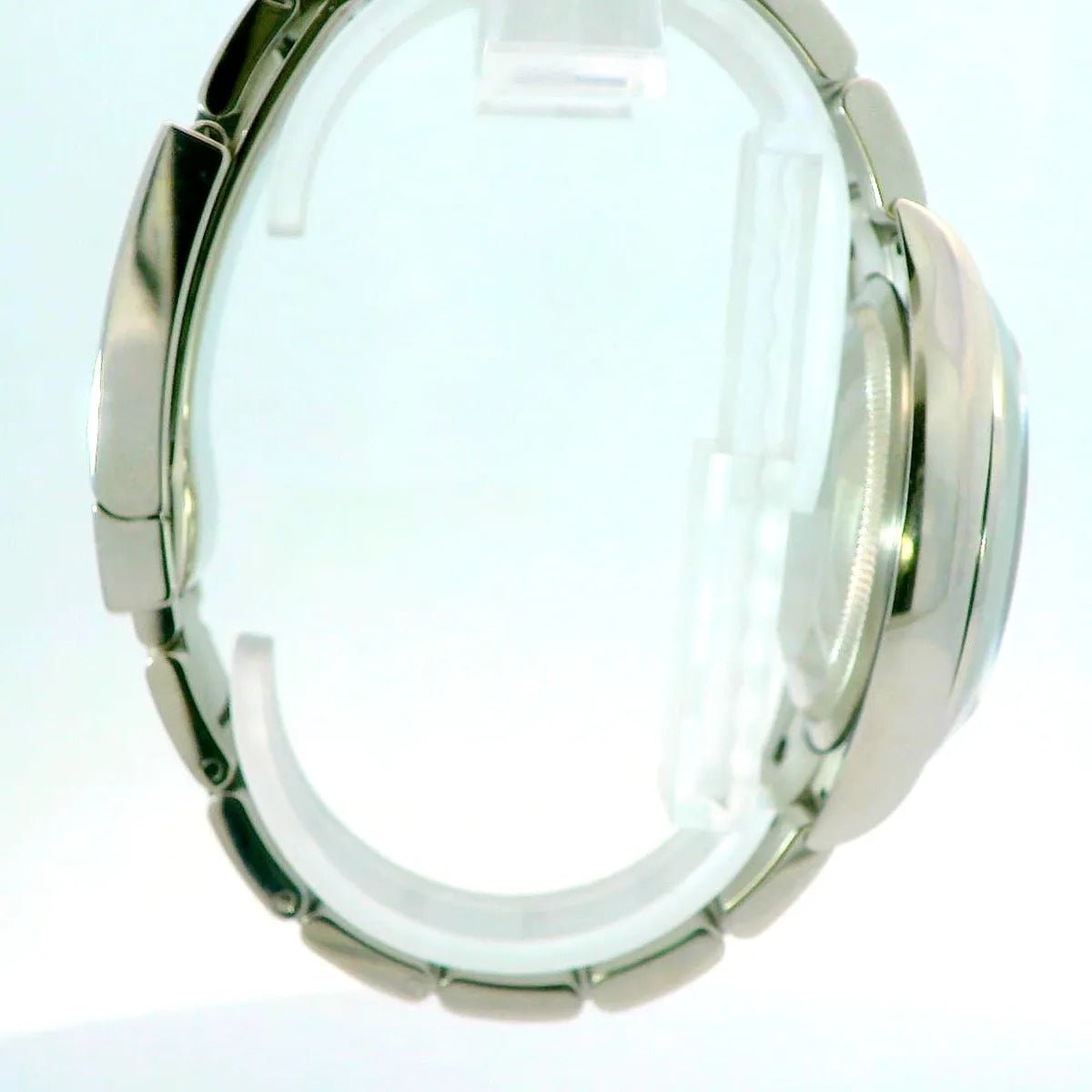 Rolex Oyster Perpetual 36 Tiffany Full Set - Duci Watches