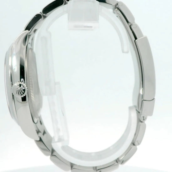 Rolex Oyster Perpetual 36 Lavender - Duci Watches