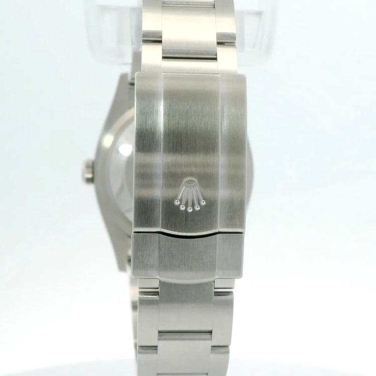 Rolex Oyster Perpetual 36 Lavender - Duci Watches