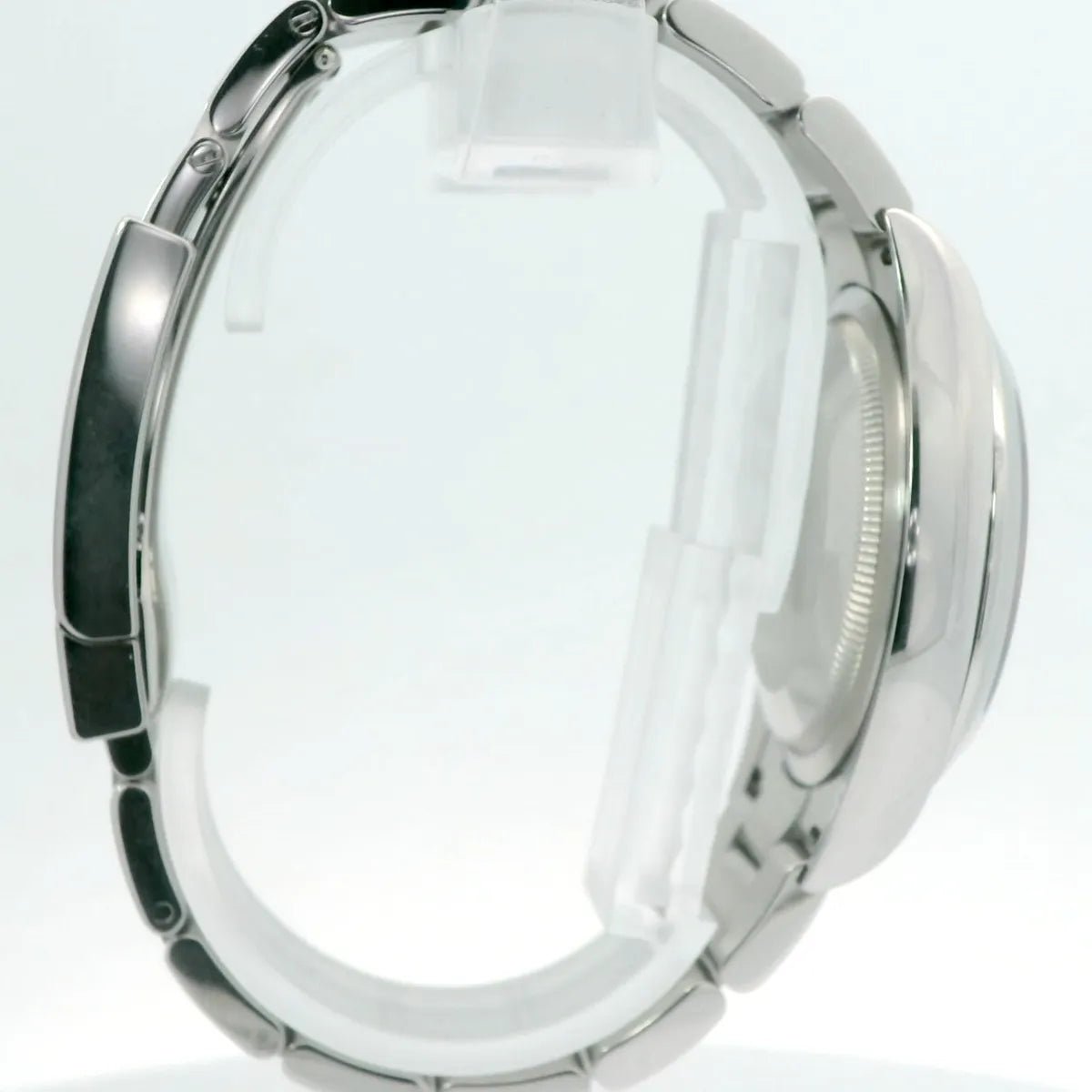 Rolex Oyster Perpetual 36 Lavender - Duci Watches