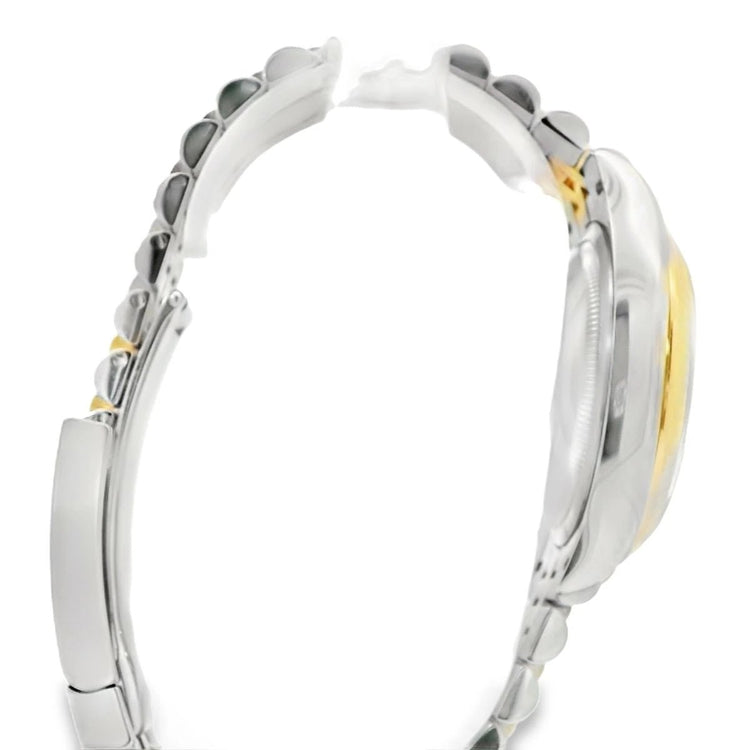 Rolex Datejust 36 Champagner - Duci Watches