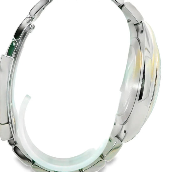 Rolex Datejust 41 Wimbledon Oyster Bracelet Full Set - Duci Watches