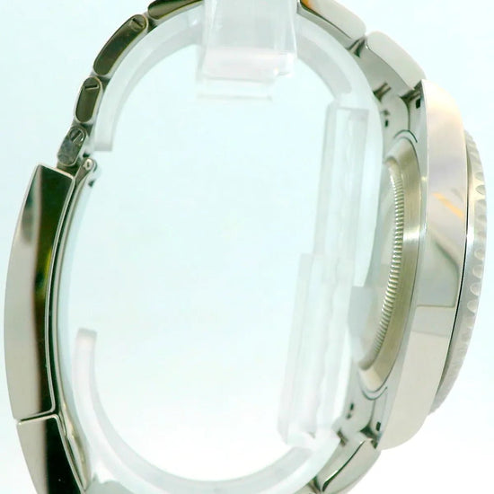 Rolex Submariner Date Full Set - 2024 - LC100 - Duci Watches