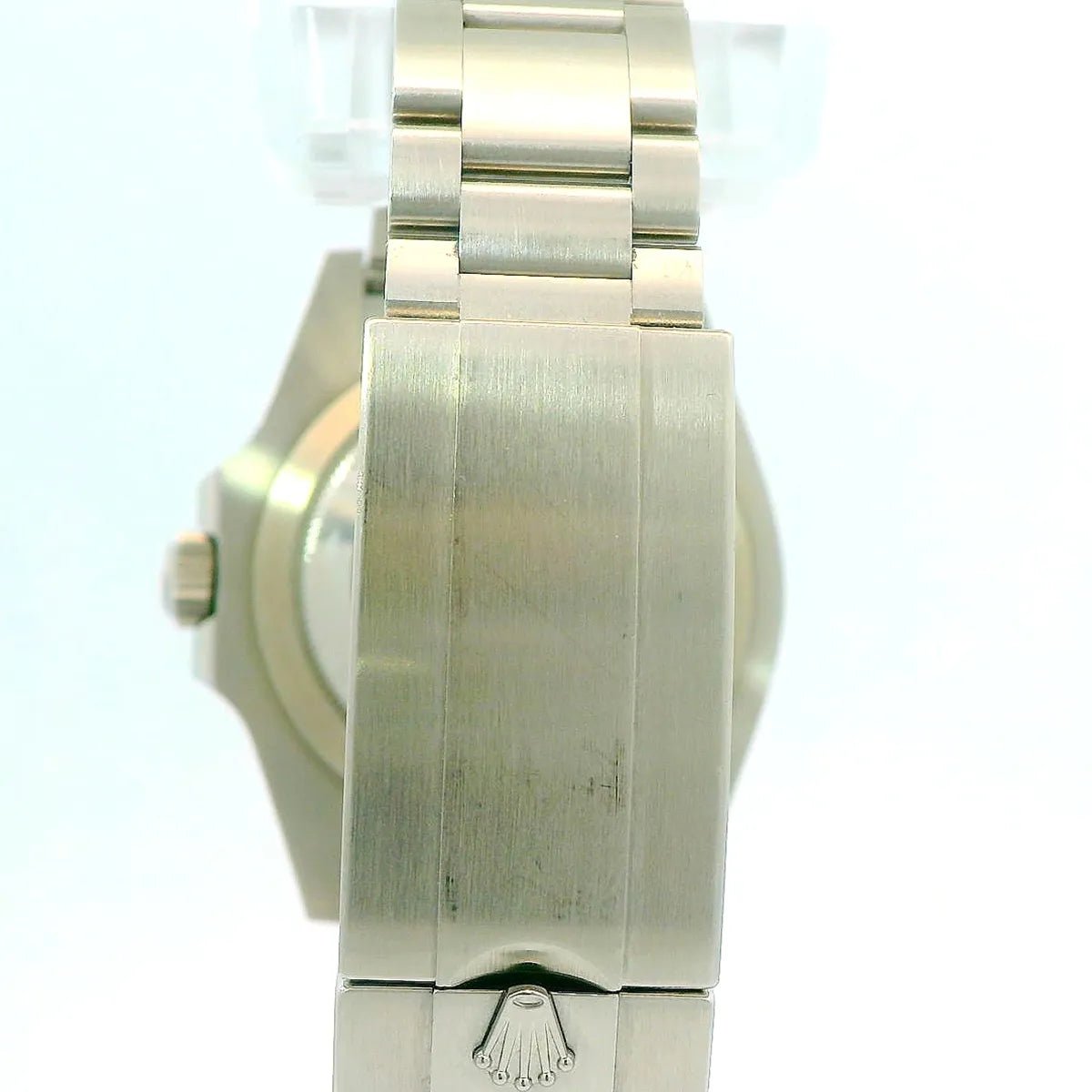 Rolex Submariner Date Full Set - 2024 - LC100 - Duci Watches