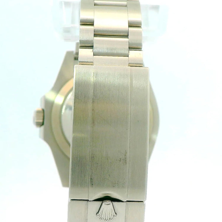 Rolex Submariner Date Full Set - 2024 - LC100 - Duci Watches