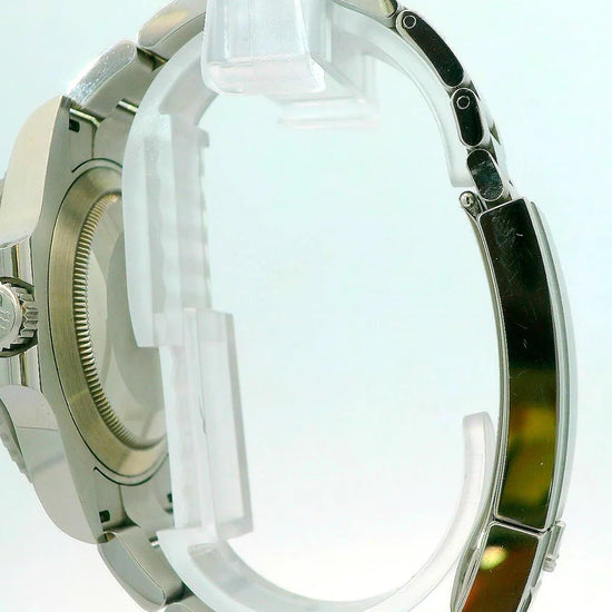 Rolex Submariner Date Full Set - 2024 - LC100 - Duci Watches