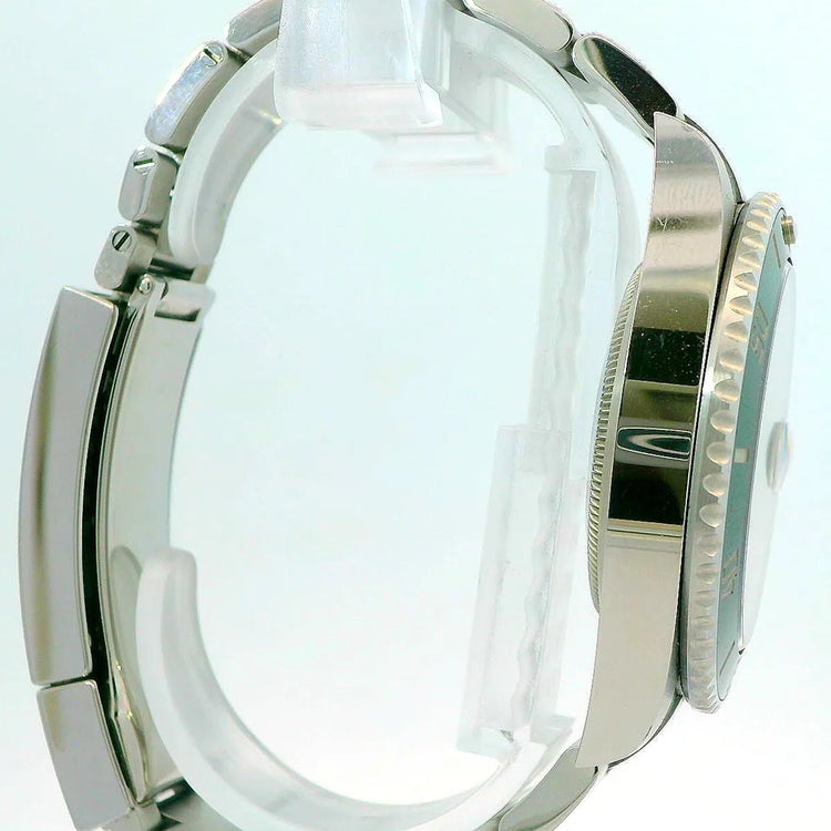 Rolex Submariner Date Full Set - 2024 - LC100 - Duci Watches