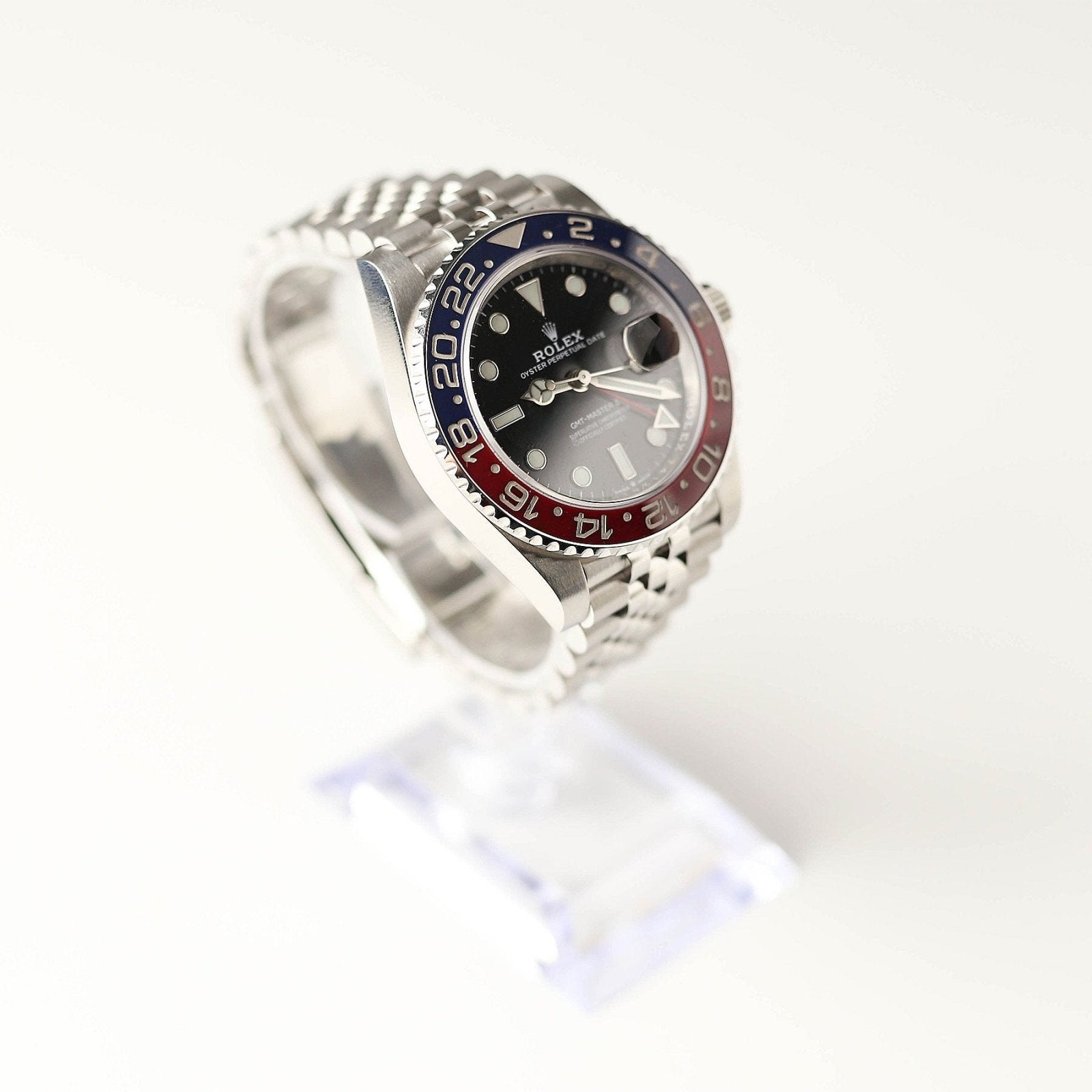 Pepsi Price Prezzo Gmt Master Pepsi Rolex GMT Master Pepsi Jubilee