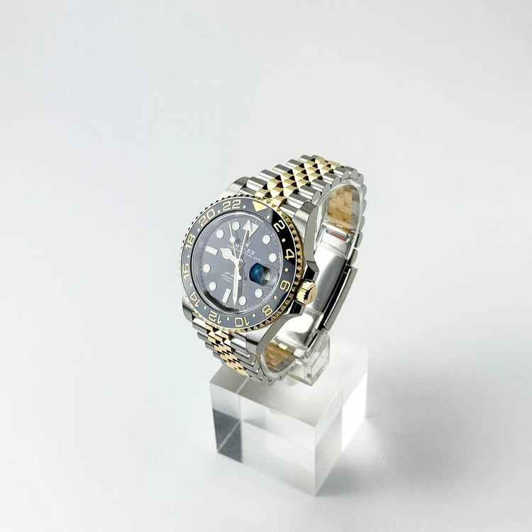 GMT - Master II Zombie - Duci Watches