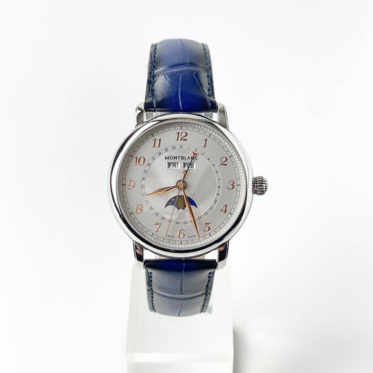 Montblanc Star Legacy Full Calendar 42mm