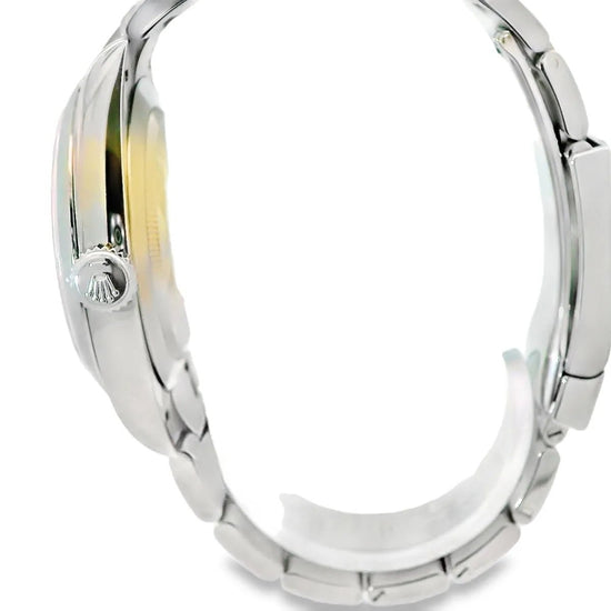 Rolex Oyster Perpetual LC 100 Candy Pink - Duci Watches