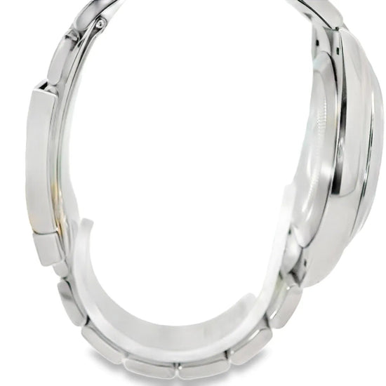 Rolex Oyster Perpetual LC 100 Candy Pink - Duci Watches