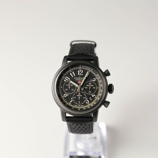 Mille Miglia Race Edition - Duci Watches